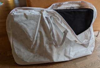 Culla Chicco Next2Me Co-sleeping