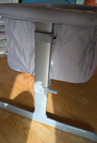 Culla Chicco Next2Me Co-sleeping