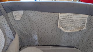 Culla Chicco Next2Me Co-sleeping