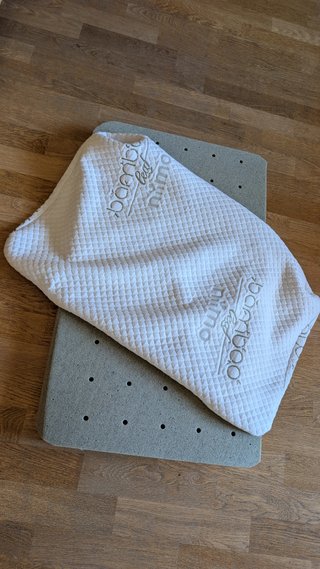 Culla Chicco Next2Me Co-sleeping