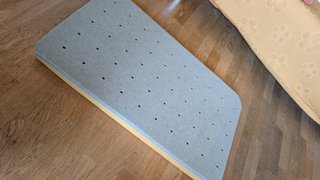 Culla Chicco Next2Me Co-sleeping