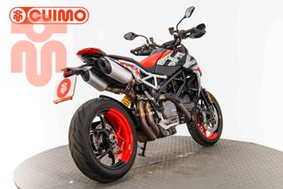DUCATI HYPERMOTARD 950