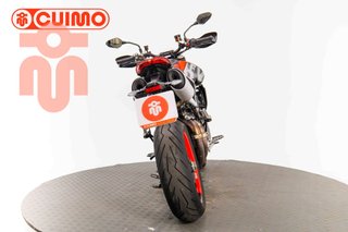 DUCATI HYPERMOTARD 950