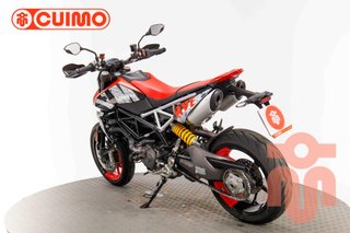 DUCATI HYPERMOTARD 950