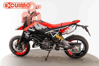 DUCATI HYPERMOTARD 950