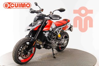 DUCATI HYPERMOTARD 950