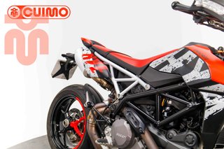 DUCATI HYPERMOTARD 950
