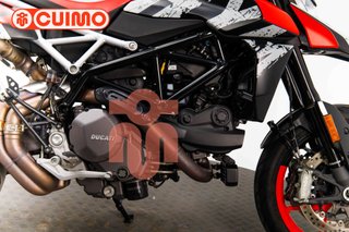 DUCATI HYPERMOTARD 950