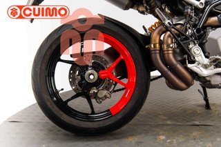 DUCATI HYPERMOTARD 950