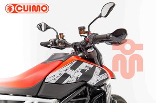DUCATI HYPERMOTARD 950
