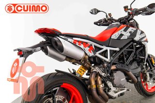 DUCATI HYPERMOTARD 950