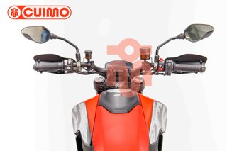 DUCATI HYPERMOTARD 950