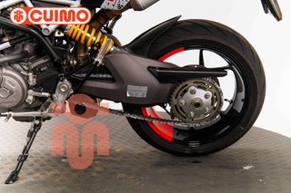 DUCATI HYPERMOTARD 950