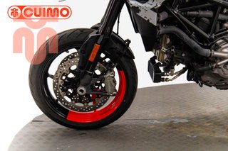 DUCATI HYPERMOTARD 950