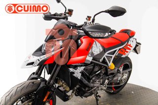 DUCATI HYPERMOTARD 950