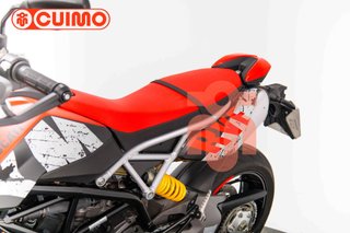 DUCATI HYPERMOTARD 950