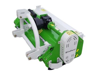 Desbrozadora de martillos Windland FK1500
