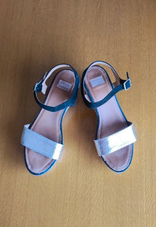 Scarpe da donna Taglia 40
