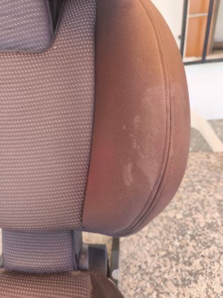 Silla coche BeSafe IZI UP FIX Isofix