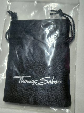 Charm Thomas Sabo Infinito Plata