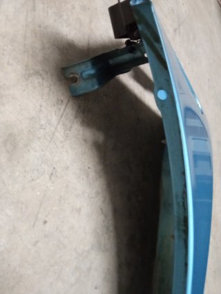 Aleta Izquierda R50