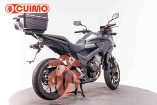 HONDA CB 500 X