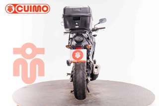 HONDA CB 500 X