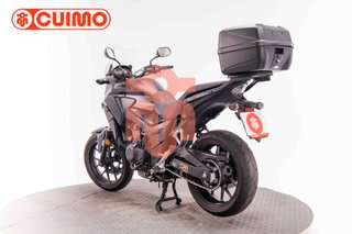 HONDA CB 500 X