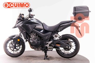 HONDA CB 500 X