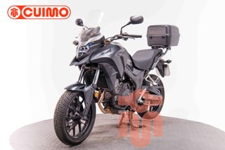 HONDA CB 500 X