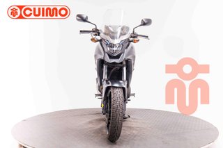 HONDA CB 500 X