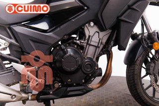 HONDA CB 500 X