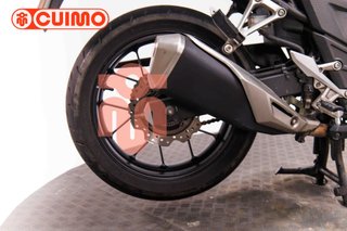 HONDA CB 500 X