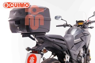 HONDA CB 500 X