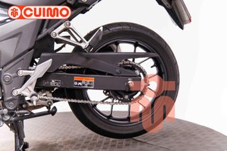 HONDA CB 500 X