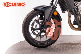 HONDA CB 500 X