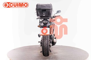 HONDA CB 500 X
