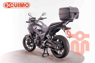 HONDA CB 500 X
