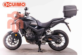 HONDA CB 500 X