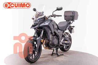 HONDA CB 500 X