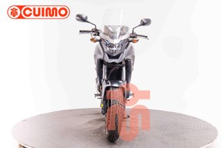 HONDA CB 500 X