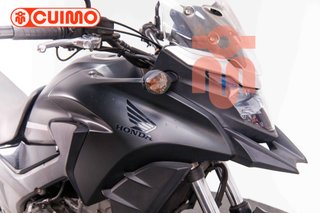 HONDA CB 500 X