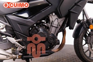 HONDA CB 500 X