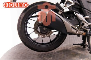 HONDA CB 500 X