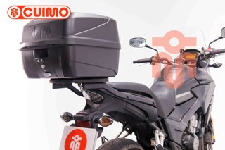 HONDA CB 500 X