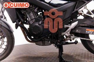 HONDA CB 500 X