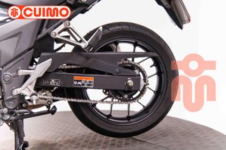 HONDA CB 500 X