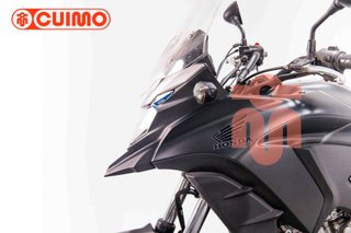 HONDA CB 500 X