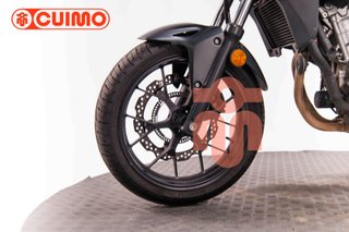 HONDA CB 500 X