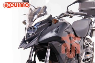 HONDA CB 500 X
